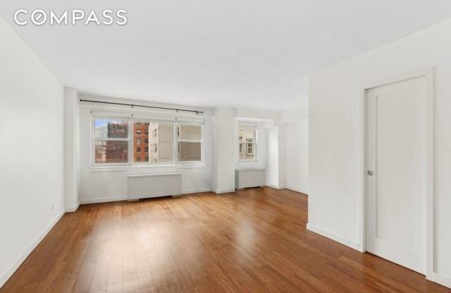 101 West 12th Street - 101 West 12th Street, New York City, NY 10011