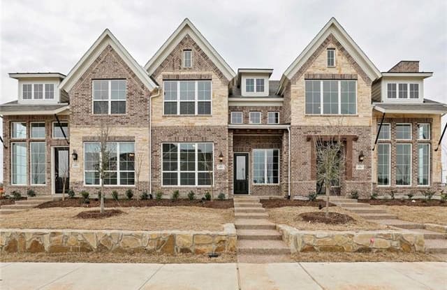 4937 Shore Crest Drive - 4937 Shore Crest Dr, McKinney, TX 75070