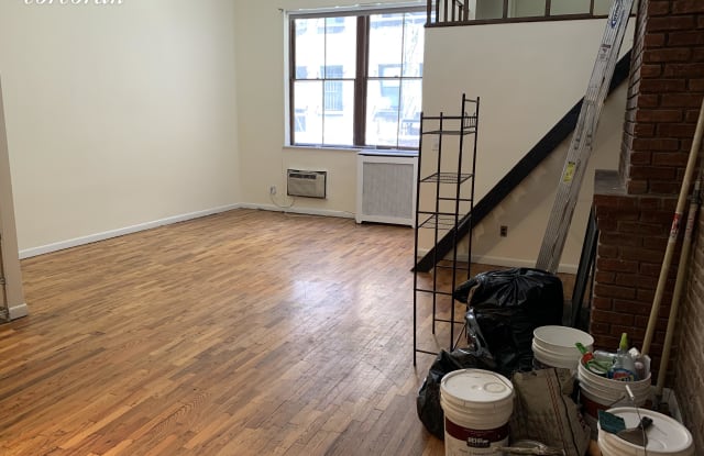 61 West 73rd Street - 61 West 73rd Street, New York City, NY 10023