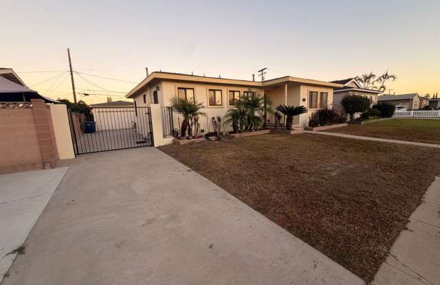 Beautifully Updated 3 Bed, 2 Bath Buena Park House for Rent! Gallery 4