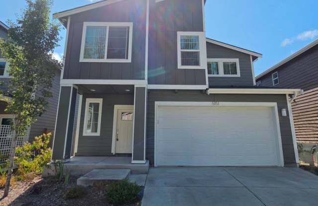Large 5 Bed for Rent! Move in Bonus!!! A/C, Fenced Yard, Mountain Views & Close to EVERYTHING! Gallery 3