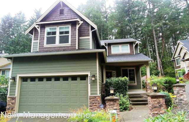 6024 77th Ave W - 6024 77th Avenue West, University Place, WA 98467