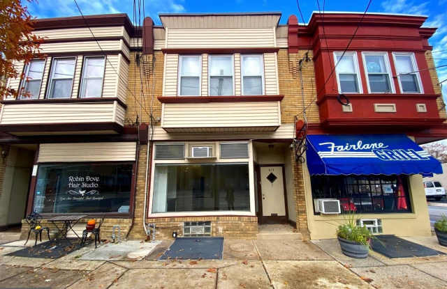 615 BETHLEHEM Pike - 615 Bethlehem Pike, Montgomery County, PA 19038