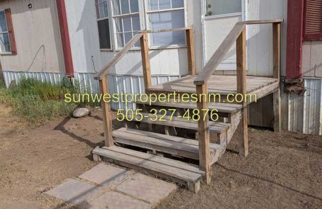 4 Bedroom, 3 Bath Mobile Home in the Country photos photos