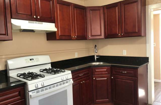 Great Home!! Spacious Living Area! Back Yard and Deck! Washer/Dryer Hook-Ups! Gallery 4
