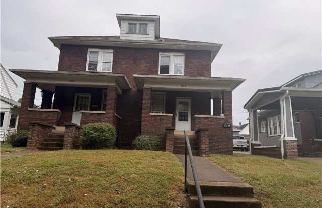 862 1/2 Brighton Boulevard - 862 Brighton Boulevard, Zanesville, OH 43701