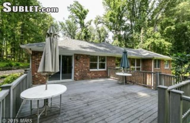 2112 Sondra Ct - 2112 Sondra Ct, Burtonsville, MD 20868