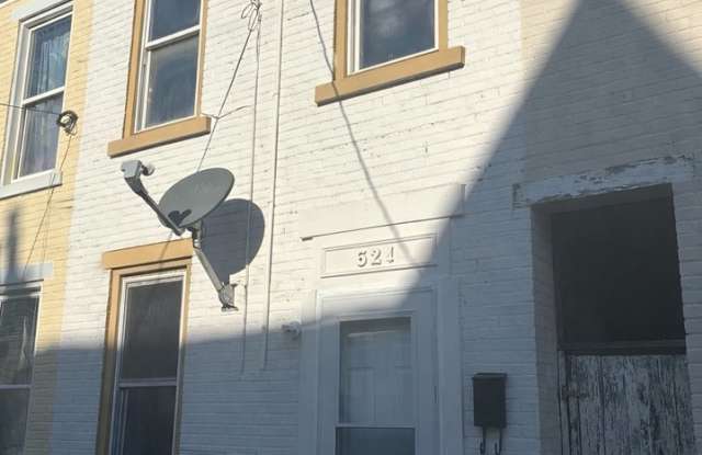 Charming 2-Bedroom, 1-Bath Home in Bethlehem – Ready for You! photos photos