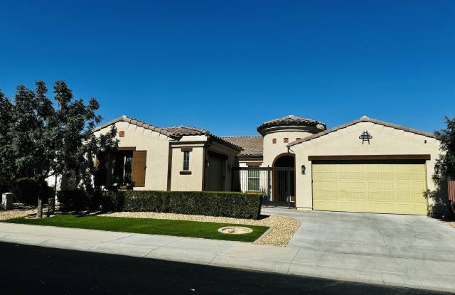 2377 N 156TH Drive - 2377 North 156th Drive, Goodyear, AZ 85395