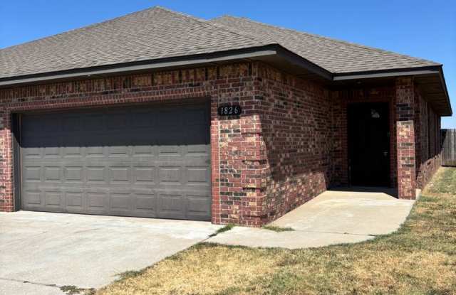 3br 2ba duplex with 2 car garage! photos photos