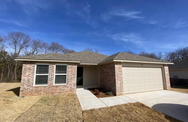821 Twin Lakes Drive - 821 Twin Lakes Drive, Noble, OK 73068