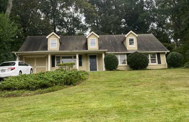 1292 Dunwoody Lane Gallery 2