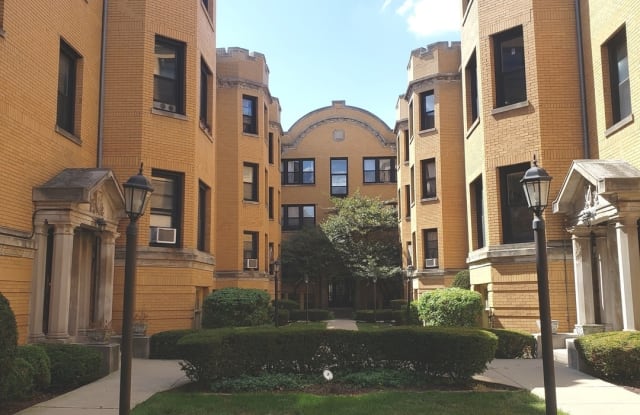 2420 North Sawyer Avenue - 2420 North Sawyer Avenue, Chicago, IL 60647