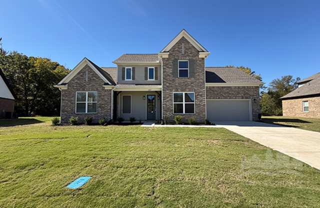 Beautiful NEW BUILD in Olive Branch, MS! - 10197 March Meadows Way, Olive Branch, MS 38654 Beautiful NEW BUILD in Olive Branch, MS! - 10197 March Meadows Way, Olive Branch, MS 38654