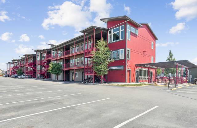 Red Table Apartments photos photos