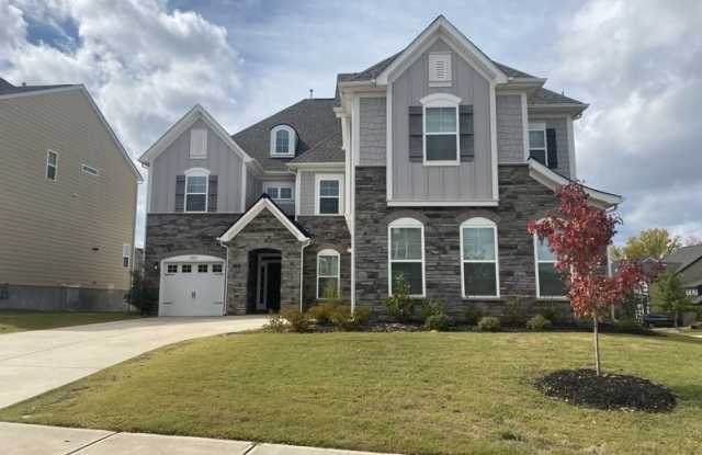 1007 Anatrella Ln NW - 1007 Anatrella Lane NW, Concord, NC 28027