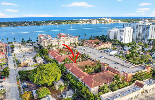 1805 N Flagler Drive photos photos