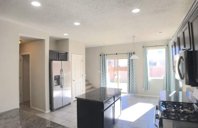Beautiful 3-Bedroom Home in Tierra Oeste – Modern Comfort in NW Albuquerque photos photos