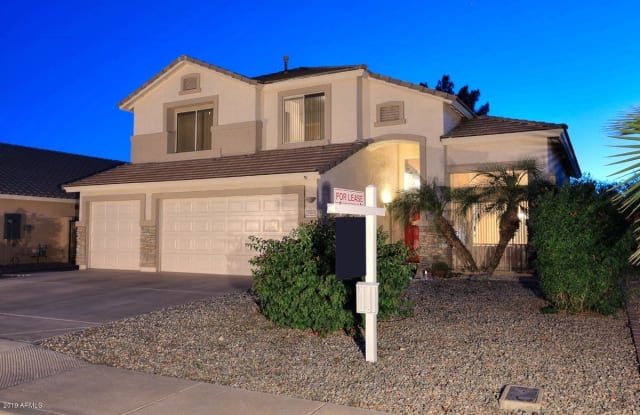 20490 N 80TH Avenue - 20490 North 80th Avenue, Peoria, AZ 85382