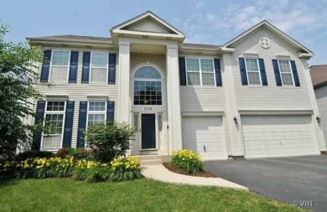 1339 Palisades Dr - 1339 Palisades Drive, Bolingbrook, IL 60490