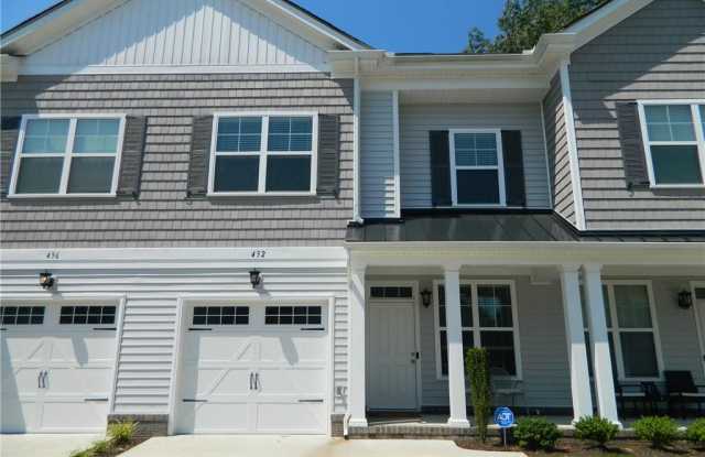 432 Charleston Street - 432 Charleston Street, Chesapeake, VA 23322