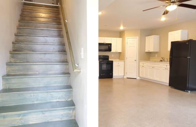 2 Bedroom, 1.5 Bath Townhouse photos photos