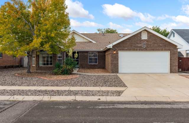 7825 Primrose Drive Northwest Gallery 2