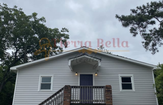 2122 Old Edisto Road, B - 2122 Old Edisto Dr, Edisto, SC 29115
