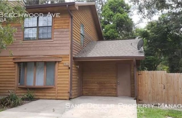 526 Beechwood Ave - 526 Beechwood Avenue, Altamonte Springs, FL 32714