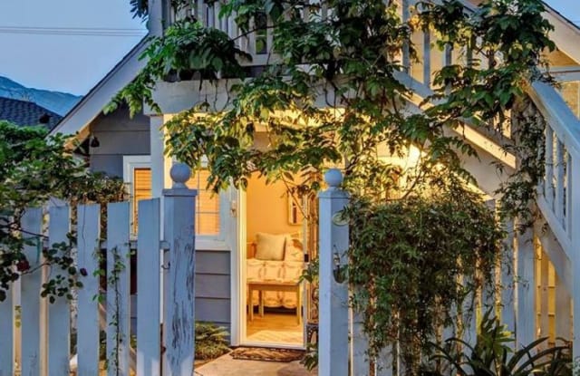 207 S. Ventura St. - 207 South Ventura Street, Ojai, CA 93023