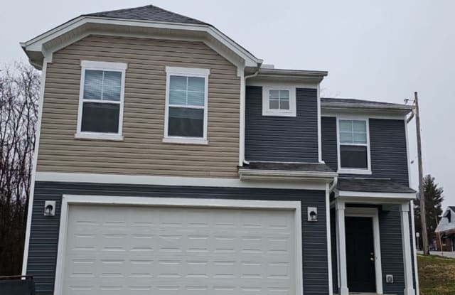 502 Herbert Avenue, - 502 Herbert Avenue, Lockland, OH 45215