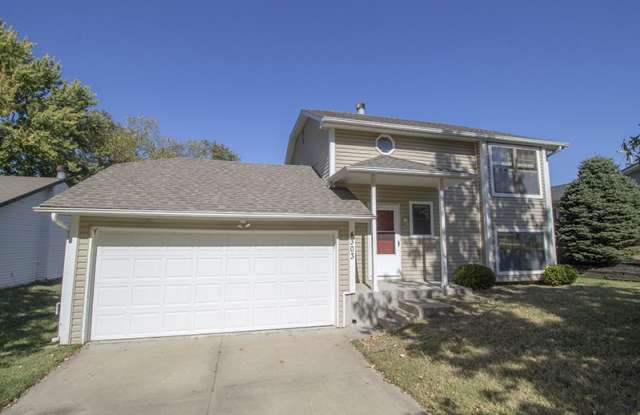 4303 Brookview Terr - 4303 Brookview Terrace, Boone County, MO 65203