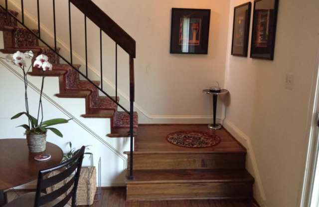 1801 Park Rd NW Apt 9 - 1801 Park Road Northwest, Washington, DC 20010