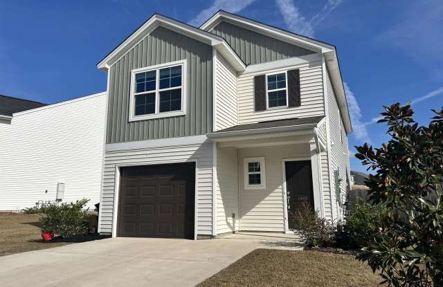 1449 Tanreall Drive - 1449 Tanreall Drive, Lexington County, SC 29073