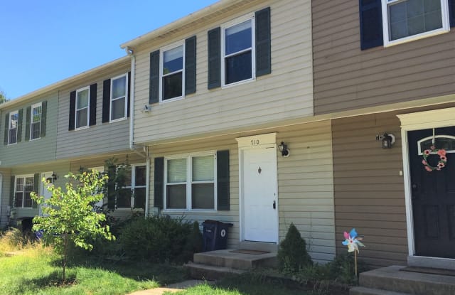 710 Oxford Square Dr - 710 Oxford Square Drive, Cloverly, MD 20904