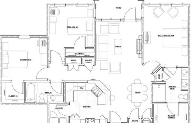 Parc Gardens - 55 or Older Luxury Living Gallery 2