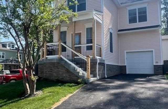 8935 FREDERICK AVENUE photos photos