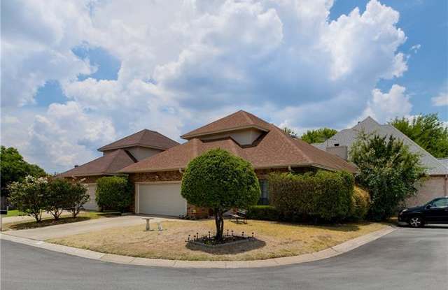 9717 Lea Shore Court - 9717 Lea Shore Court, Fort Worth, TX 76179