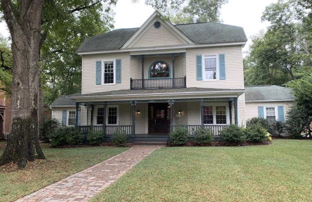 210 Union St S - 210 Union Street South, Concord, NC 28025
