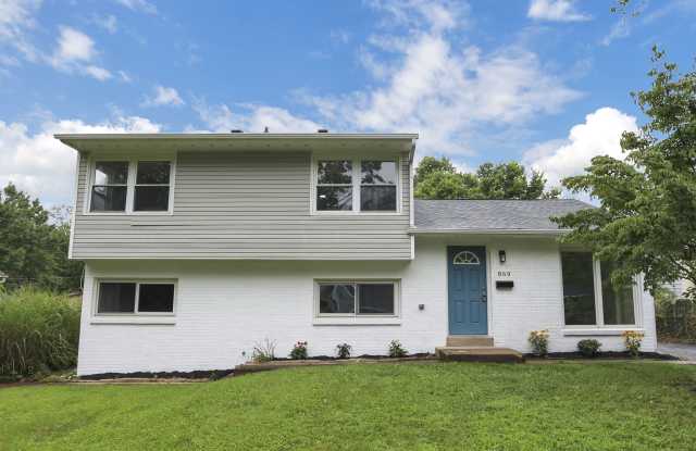 869 Afton Road photos photos