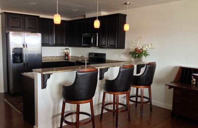 High Quality Construction | Spacious 2 BED  2 BATH | Over 1140 sqft photos photos