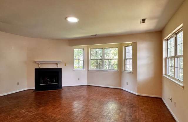 Branchlands Subdivision- Enjoy One level living , centrally located & minutes to shopping, UVA & Downtown Gallery 4