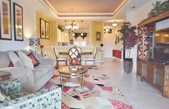 ** STUNNING LAKE VIEW ** 2/2 TOP FLOOR CONDO AT BLUE HERON ** GORGEOUS CONDO AVAILABLE FOR A LONG-TERM TENANT STARTING APRIL 1, 2026 *** photos photos