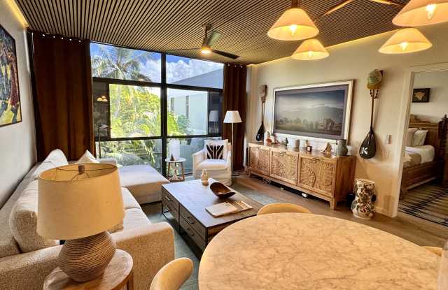 1020 Aoloa Place photos photos