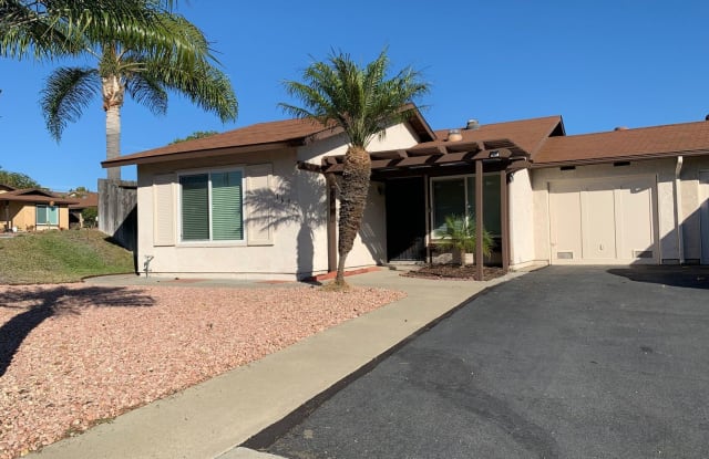 1652 Peacock Blvd (55+ Community) - 1652 Peacock Boulevard, Oceanside, CA 92056