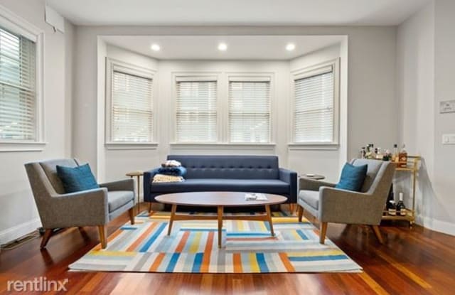 65 Chestnut A - 65 Chestnut Avenue, Boston, MA 02130