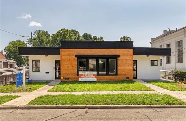 318 S South Street - 318 South South Street, Gastonia, NC 28052