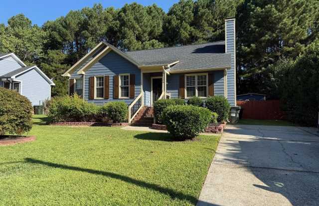 5205 Cottage Bluff Lane Gallery 1