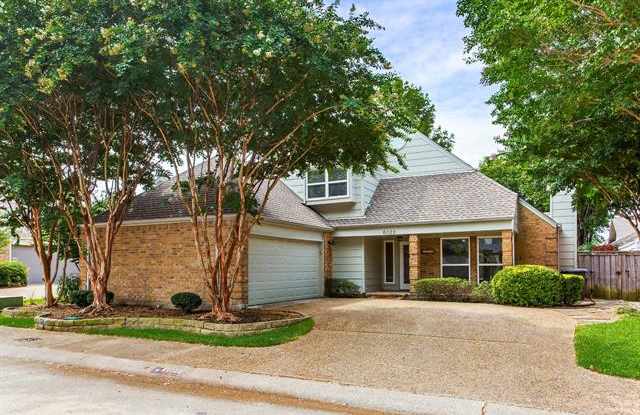 6020 Bent Creek Trail - 6020 Bent Creek Trail, Dallas, TX 75252
