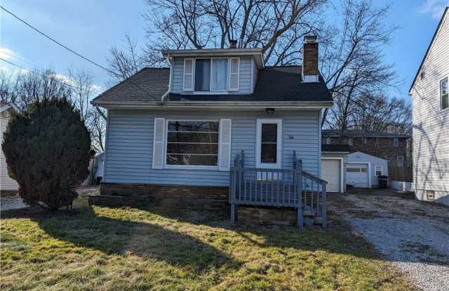 56 Marion Avenue photos photos